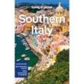LONELY PLANET SOUTHERN ITALY