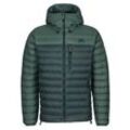 Mountain Equipment EARTHRISE HOODED MENS JACKET Herren