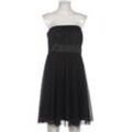 Esprit Damen Kleid, schwarz, Gr. 40