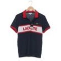 Lacoste Sport Herren Poloshirt, marineblau, Gr. 48