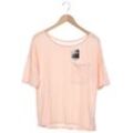 Esprit Damen T-Shirt, pink, Gr. 42