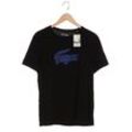 Lacoste Sport Herren T-Shirt, schwarz, Gr. 52