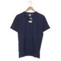 Fruit of the Loom Damen T-Shirt, marineblau, Gr. 38