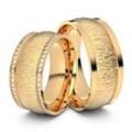 Juwelier-Schmuck Trauringe Höxter 750er Roségold - 8548