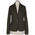 Tom Tailor Damen Blazer, grün, Gr. 34