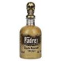 Padre Azul Super Premium Tequila Reposado 100% Agave 40% Vol. 0,05l