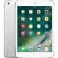 Apple iPad mini 2 (2013) 7.9" 128 GB 4G silber weiß