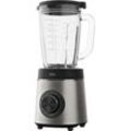 AEG TB6-1-6ST Gourmet 6 Standmixer silber/schwarz