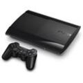 Sony PlayStation 3 Super Slim 500 GB schwarz