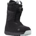 Nidecker Cascade Wmn Boa Black 235 Unisex