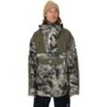 Dc Dc 43 Anorak Mossy Oak L Unisex