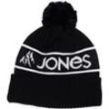 Jones Chamonix Stealth Black Mineral Gray One Size Unisex