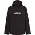 Oakley Tnp Tbt Insulated Anorak Blackout Xl Unisex