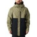 Volcom L Ins Goretex Light Military S Unisex