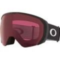 Oakley Flight Path L Matte Black Prizm Dark Grey One Size Unisex