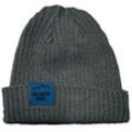 Northwave Beechfield Beanie Grey One Size Unisex