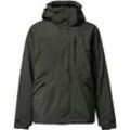 Oakley Sub Temp Rc Gore Tex Jkt New Dark Brush L Unisex