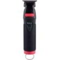 BaByliss Pro Boost+ Black and Red Trimmer