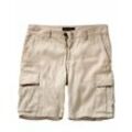 Mey & Edlich Herren Kurze Hose Regular Fit Beige einfarbig 46, 48, 50, 52, 54, 56, 58