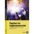 Persen Verlag Popstars im Englischunterricht