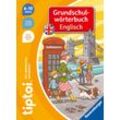 Ravensburger tiptoi® Grundschulwörterbuch Englisch