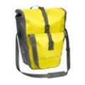 Persen Verlag Vaude Aqua Back Plus Single Fahrradtasche - canary