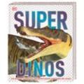 DK Verlag Super-Dinos