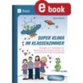 Auer Verlag Super Klima im Klassenzimmer