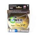 Power-Pro Super 8 Slick Version 2 Spectra Line 8lb X 300yds Blau (7564)