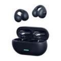 Py-Electronic Bluetooth 5.3 Drahtlose Knochenleitungskopfhörer T75 Clip-Ohr-Musik-Noise-Cancelling-Headset Hd-Anruf Sport-Gaming-Kopfhörer