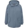 Parka MYBC blau