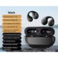 Yjmp Headphone Neue Original T75 Knochenleitung Drahtlose Bluetooth 5,3 Kopfhörer Hifi Sound Tws Headset Ohr Haken Sport Kopfhörer Mit Mikrofon Wasserdichte Ohrhörer