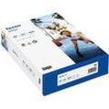 tecno Kopierpapier star DIN A4 80 g/qm 500 Blatt