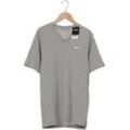 Nike Herren T-Shirt, grau, Gr. 46