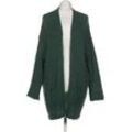 American Vintage Damen Strickjacke, grün, Gr. 34