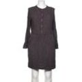 Esprit Damen Kleid, grau, Gr. 42