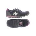 New Balance Damen Sneakers, grau, Gr. 39