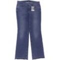 Peter Hahn Damen Jeans, blau, Gr. 20