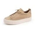 Sneaker Paul Green beige, 39