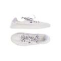 Tommy Jeans Damen Sneakers, weiß, Gr. 39