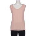 Comma Damen T-Shirt, pink, Gr. 38