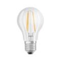 OSRAM LED-Lampe E27 7W Star+ Relax&Active klar