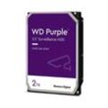 Festplatte 2 tb - sata - Western Digital