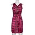 M Missoni Damen Kleid, pink, Gr. 32