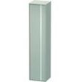 Duravit Ketho Hochschrank KT1255L0707 40 x 36 cm, links, betongrau matt, 1 Tür