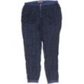 Gustav Damen Stoffhose, blau, Gr. 40