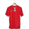 Nike Herren T-Shirt, rot, Gr. 46