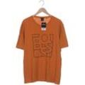 Boss Orange Herren T-Shirt, orange, Gr. 58