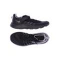 Nike Damen Sneakers, schwarz, Gr. 38