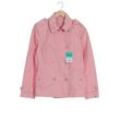 Tommy Hilfiger Damen Jacke, pink, Gr. 38